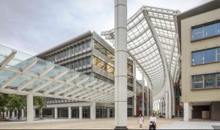 上海科技大学是一本吗 上海科技大学介绍