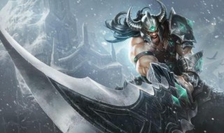 英雄联盟新手键盘按键解释 英雄联盟新手键盘按键如何解释