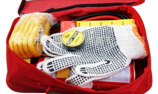 每辆车都有急救包吗 急救包有必要配备吗？