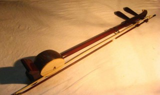 板胡初学技巧 浅谈板胡的学习技巧