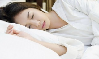 高强度运动后快速入睡的方法 高强度运动后快速入睡的方法推荐