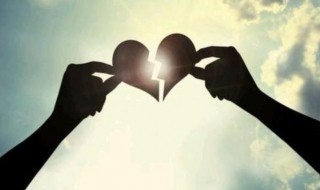 分手感言经典句子 分手感悟有哪些