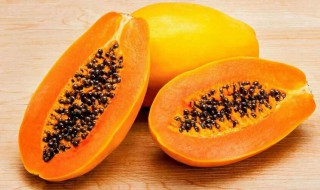 木瓜哪些人不能吃 吃木瓜禁忌介绍