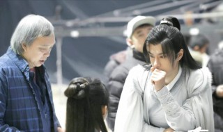 谢允到底什么身份 谢允是谁