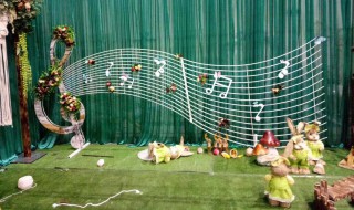 适合婚礼的歌 适合婚礼放的歌