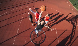投篮练习训练方法 投篮有什么训练方法？