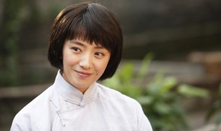 杨晓蕾是谁演的 杨晓蕾角色主演介绍