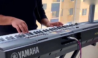 电子琴的演奏方法 如何演奏电子琴