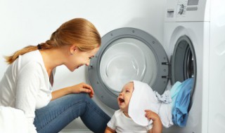 烘干洗衣机怎么用 如何使用洗衣机