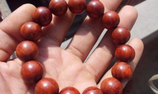 手串正确盘玩方法 怎么正确盘玩手串