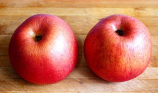 苹果的好处有哪些 经常吃苹果的好处介绍