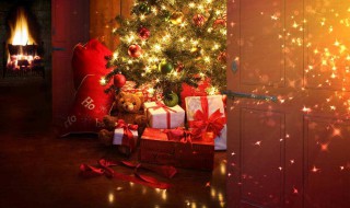 圣诞祝福语怎么写 暖心简短的圣诞祝福语