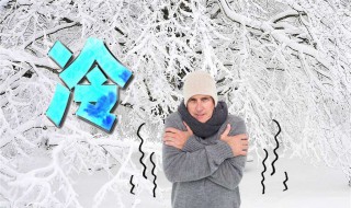 打冷颤是什么意思 打冷颤怎么理解