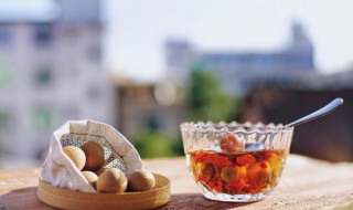 枸杞红枣泡水水温多少合适 枸杞红枣泡水水温多少高合适