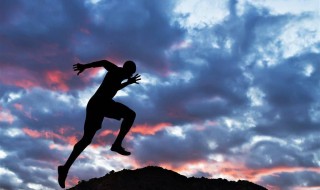 长跑技巧 长跑的技巧方法