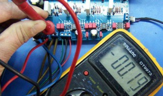 输入电压高如何解决 怎么改善电压高