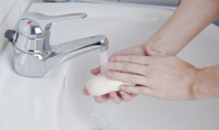 洗手次数太多的危害 如何正确洗手
