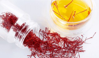 老人用藏红花的禁忌 老年人用藏红花有什么需要注意的