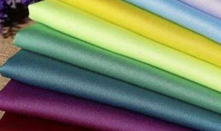 醋酸纤维是什么面料 醋酸纤维属于什么材质