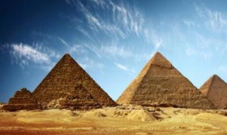 七大奇迹是哪七大 七大奇迹分别介绍