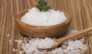 海盐提纯简单方法 怎样做海盐提纯