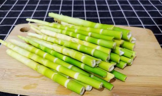 夏天耐放的蔬菜 夏天耐放的蔬菜有哪些