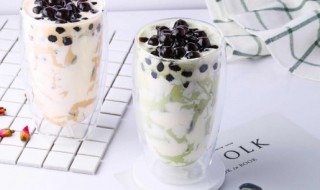 为什么秋天喝奶茶 秋天喝奶茶的原因