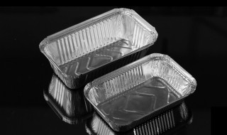 锡箔纸能放进微波炉加热吗 锡箔纸是否能放进微波炉加热