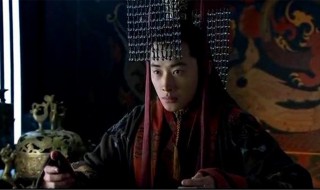 胸有大志的意思 胸有大志解释