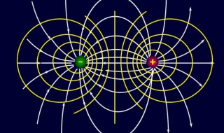 电场强度的单位是什么 电场强度的单位介绍