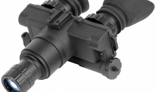 红外线夜视仪的原理是什么 红外线夜视仪的原理是啥