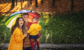 天要下大雨娘要去嫁人甚么意思 天要下大雨娘要去嫁人指什么
