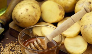 土豆怎么煮比较烂 土豆怎么煮比较容易烂