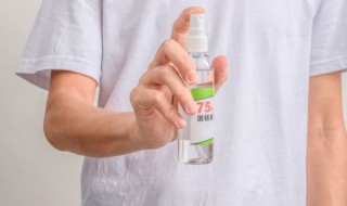 酒精去油污吗 酒精可以去油污吗