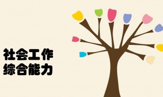 什么是社工社工什么意思 社会工作的定义