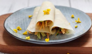 烙单饼怎么和面做又软又好吃 烙单饼怎么和面好吃