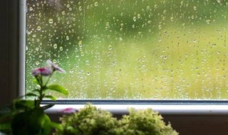 门口怎么防止雨水进来 防止雨水进来的方法