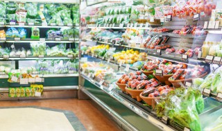 超市商品陈列八大原则是什么 超市商品陈列八大原则分别是什么