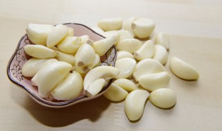 大蒜的储存方法及用途 大蒜的储存方法及用途分别是什么