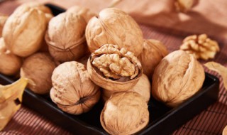 隔年核桃储存方法 隔年核桃储存方法有哪些