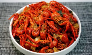 家庭储存龙虾方法 家庭如何储存龙虾