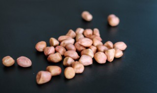 花生衣的储存方法 花生衣怎么储存