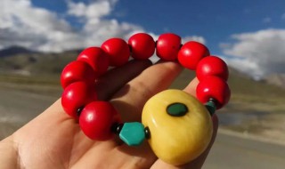 雪巴珠是什么材质 雪巴珠的简介