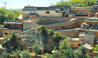 山西城市有哪些 山西城市简介