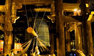 鸣钟击磬中的磬是什么意思 鸣钟击磬中的磬指什么