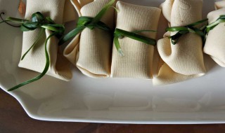 百叶怎么切 百叶应该如何切