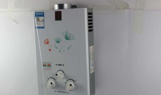 直排热水器和强排有什么不同 直排热水器和强排的不同