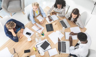 公司的归属感是什么意思 公司的归属感具体是什么意思