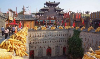 河南省的特有民俗风情是什么 河南省的特有民俗风情有哪些