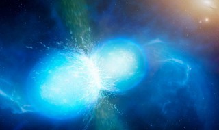 夸克是什么意思 夸克的含义